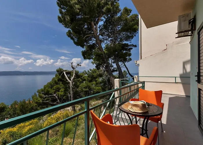 View Blue Apartments