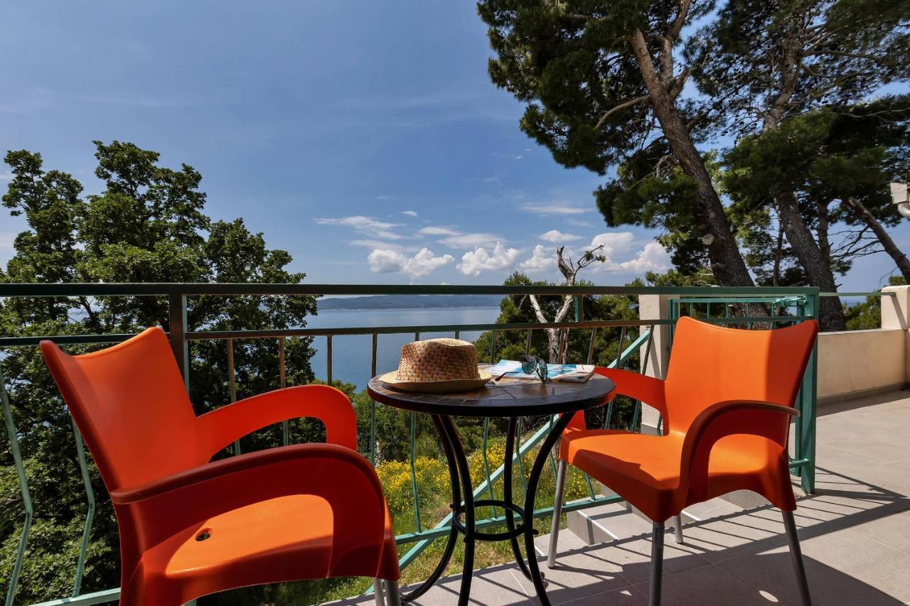 Appartement View Blue Brela