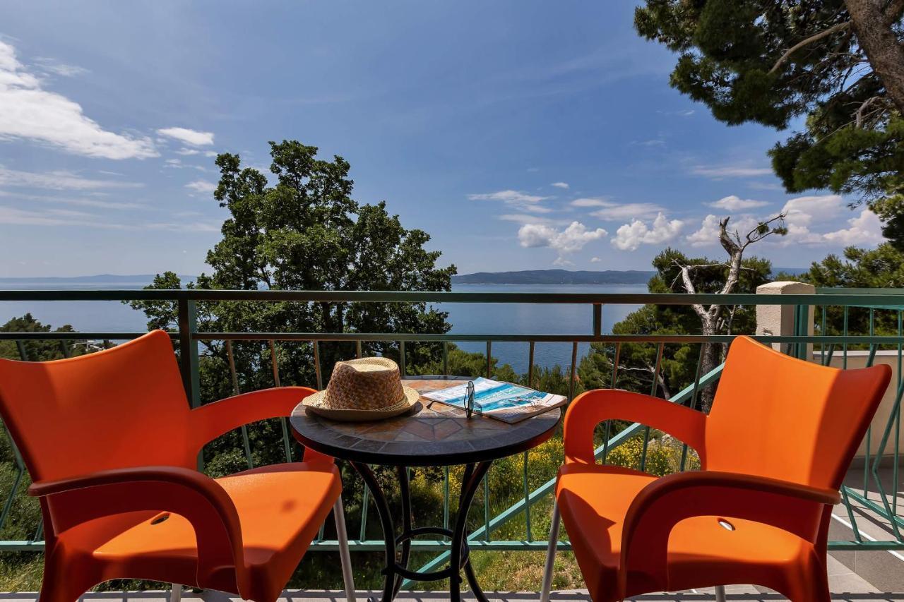 Appartement View Blue *