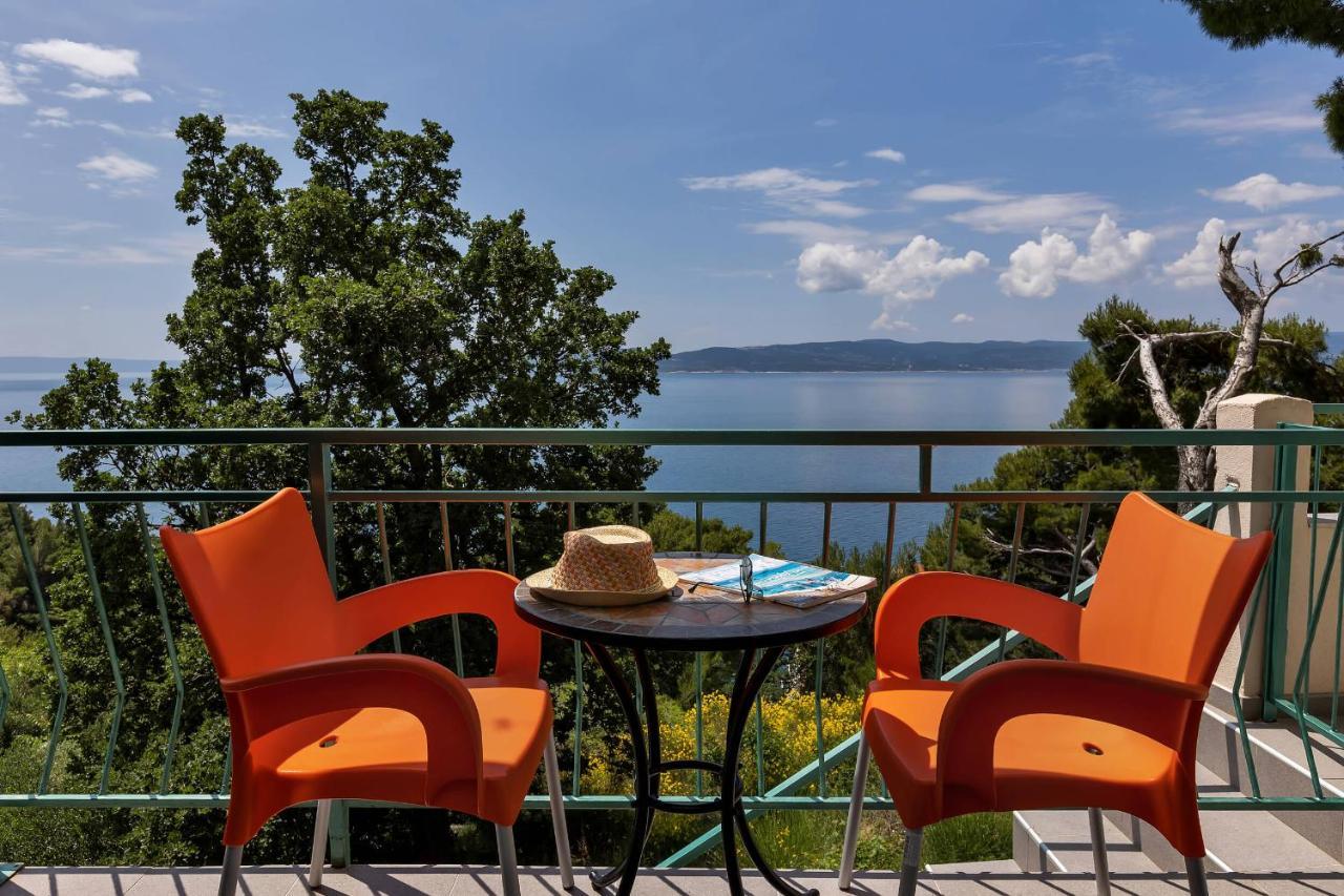 View Blue Appartement *