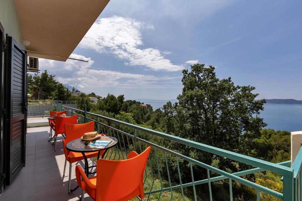 View Blue *