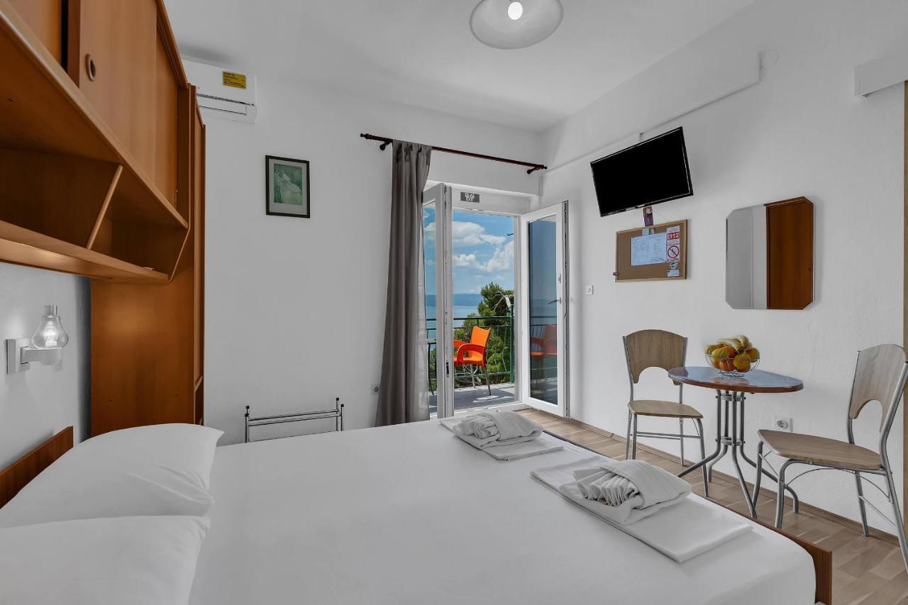 View Blue Appartement *