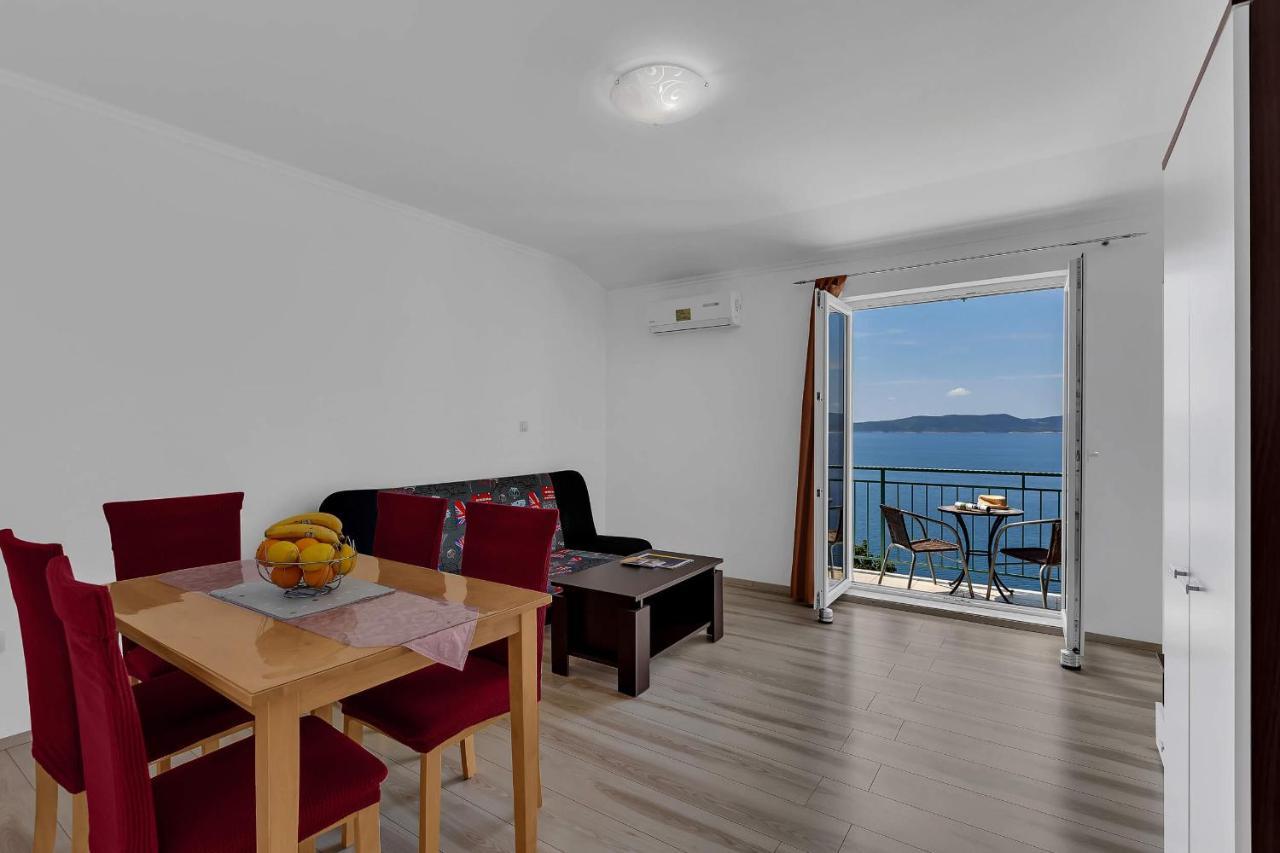 Appartement View Blue