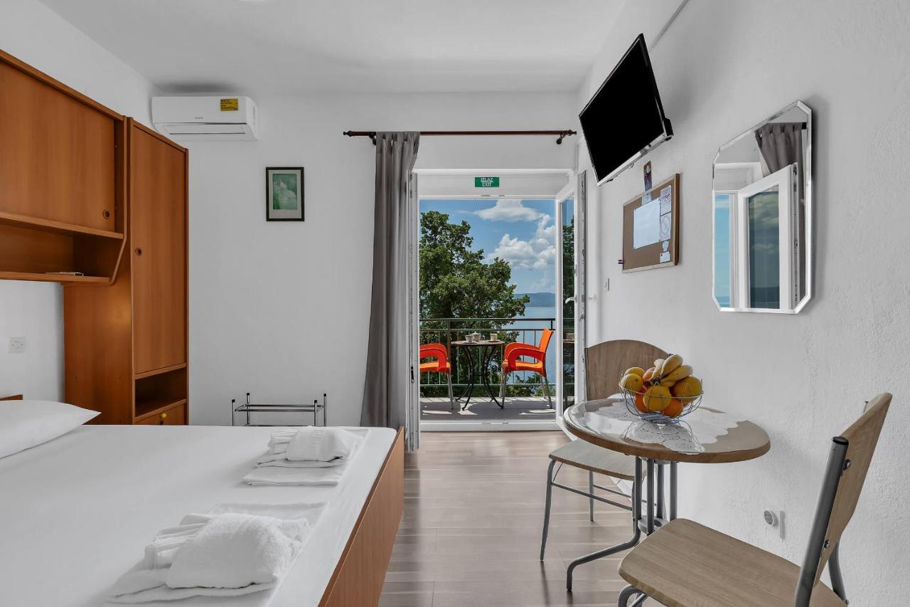 View Blue Appartement Brela