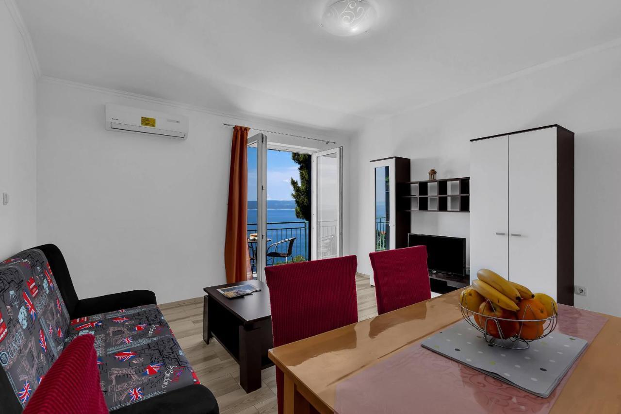 Appartement View Blue *
