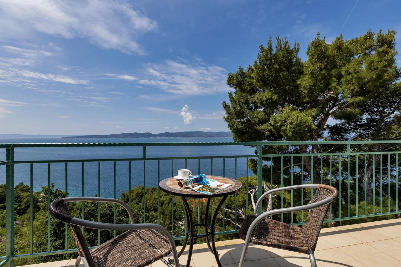 Appartement View Blue Brela