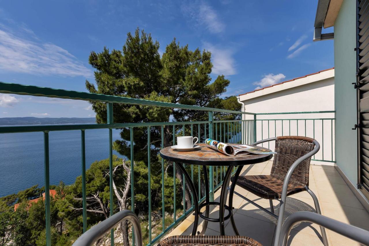 View Blue Appartement *