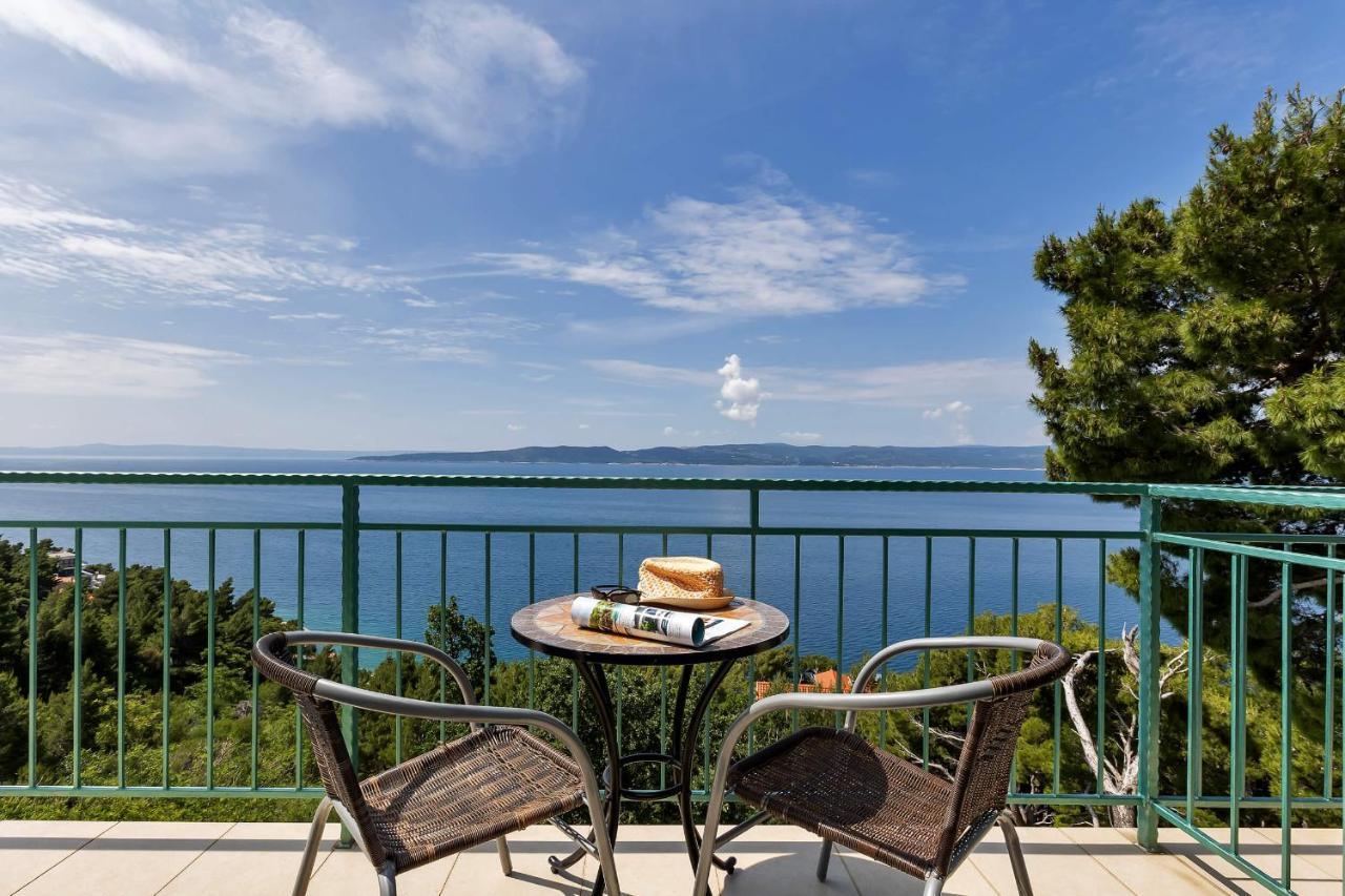 View Blue Appartement