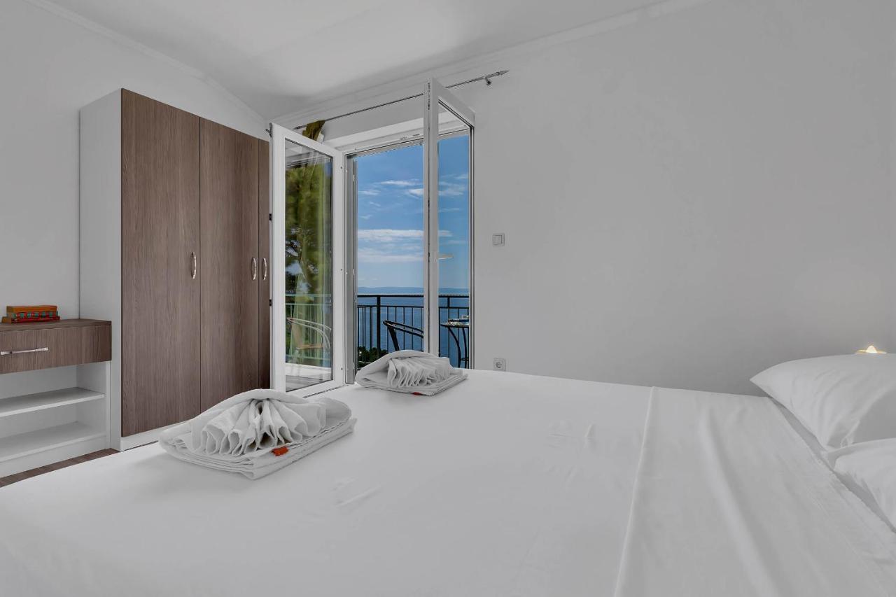 View Blue Appartement