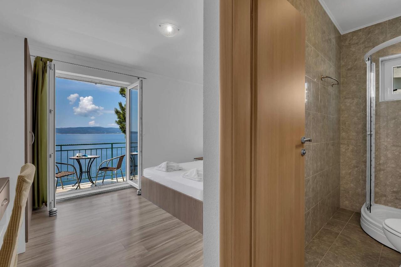 Appartement View Blue Brela