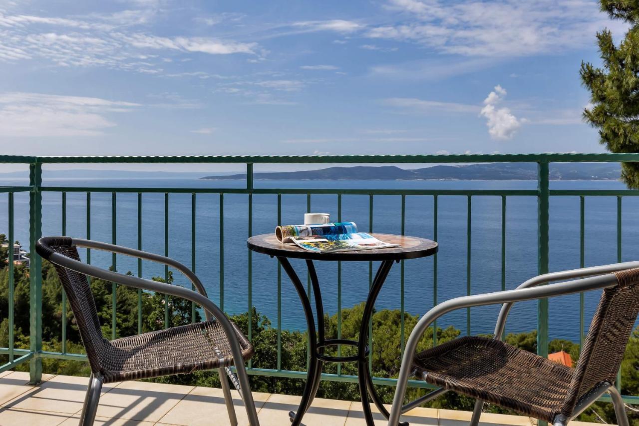View Blue Brela