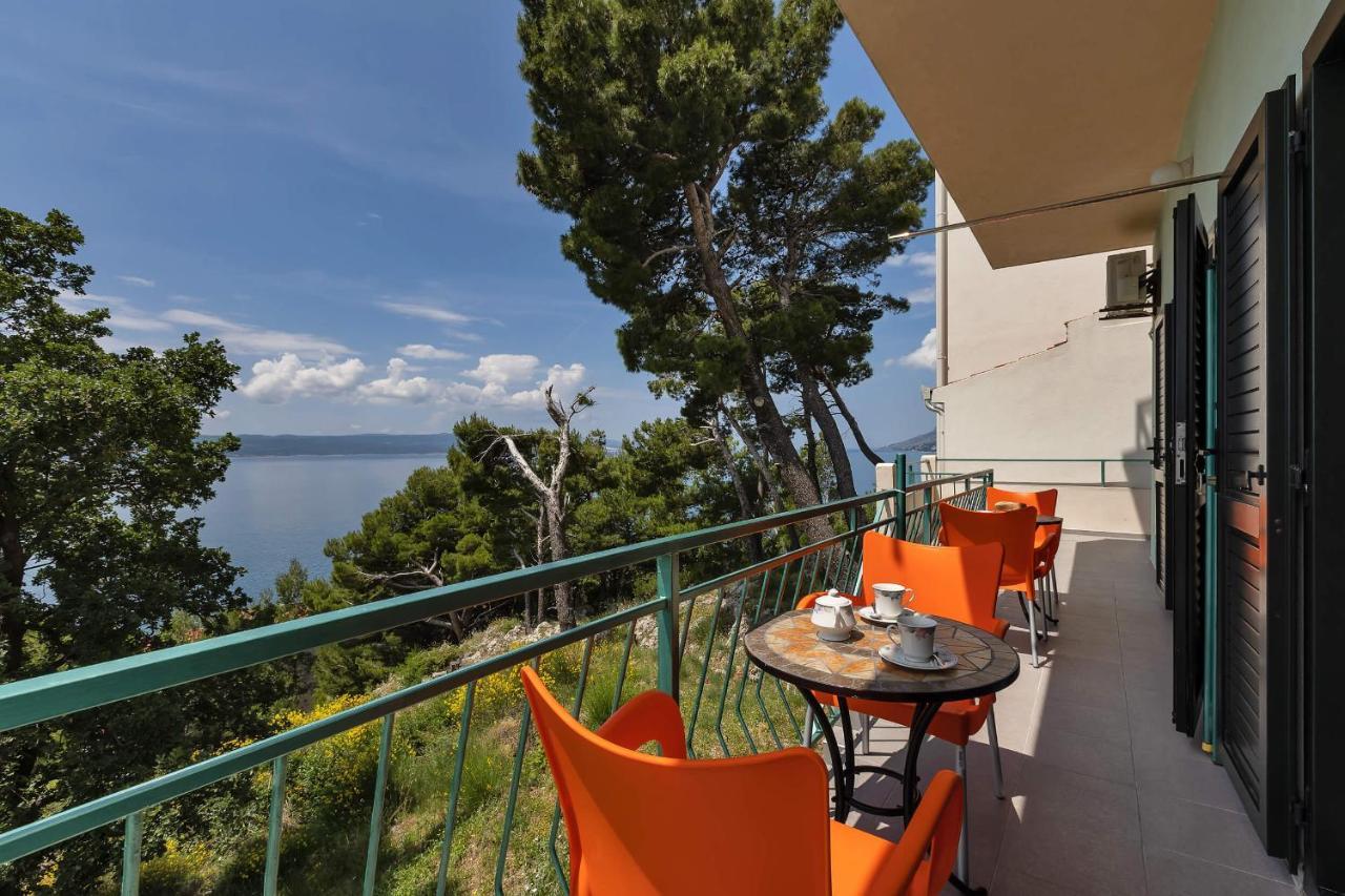 Appartement View Blue