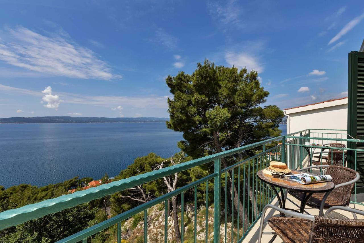 Appartement View Blue Brela
