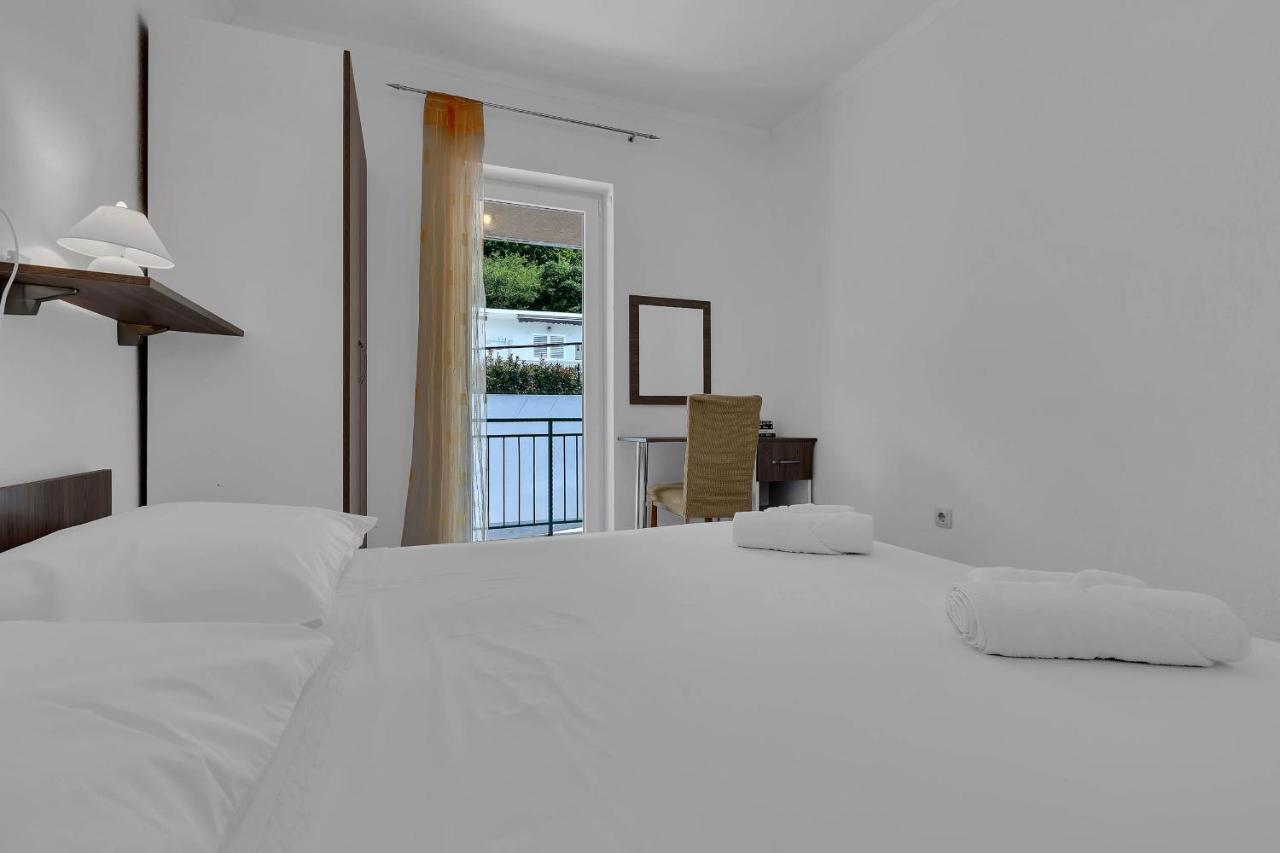 View Blue Appartement