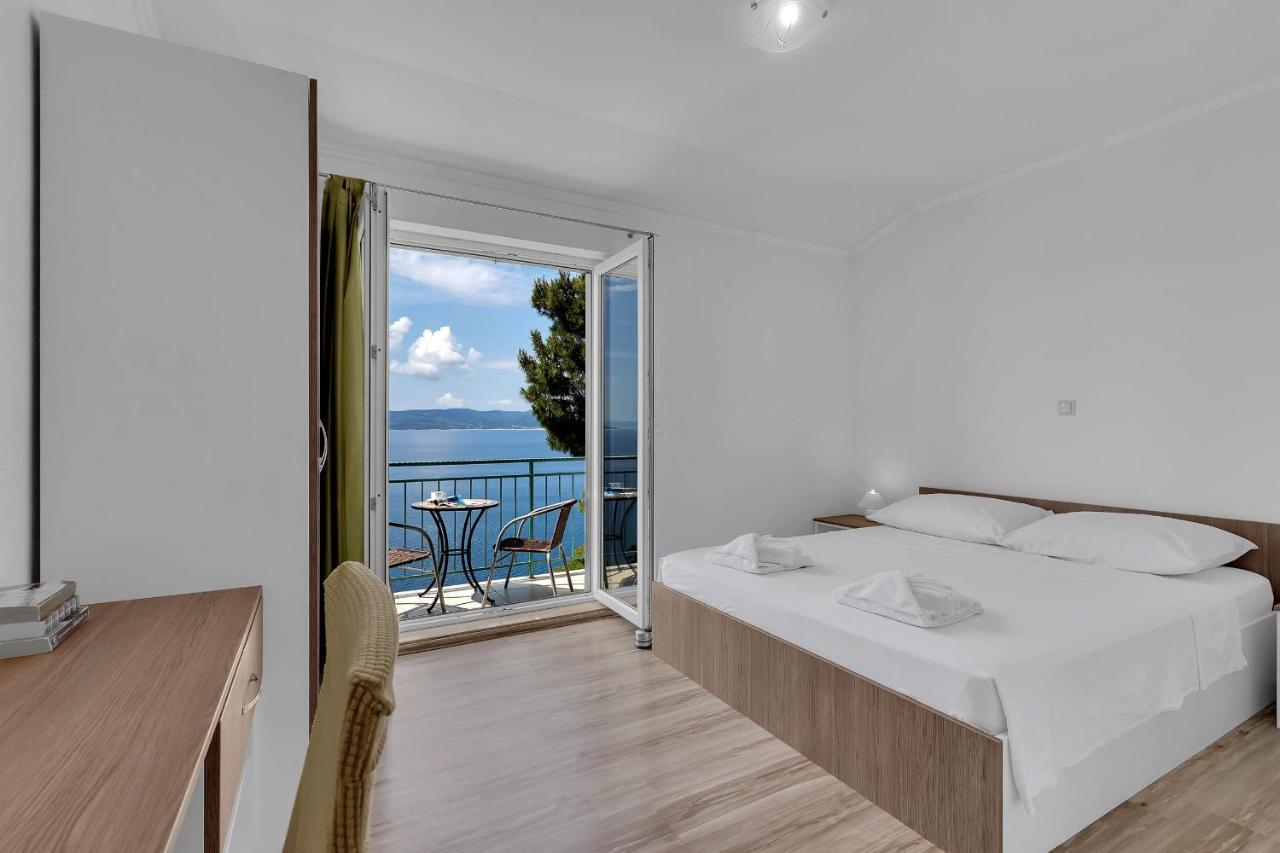 View Blue Appartement Brela