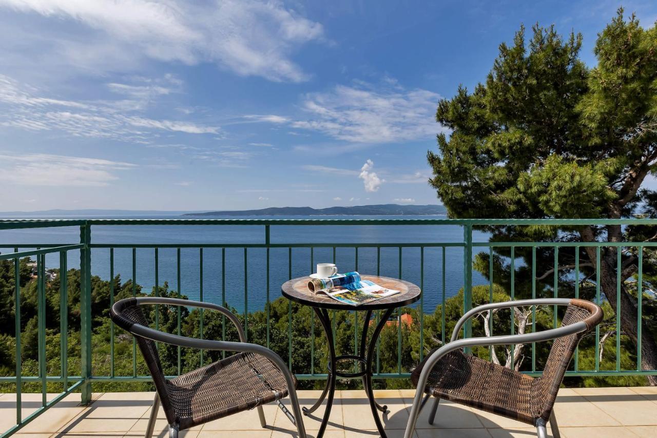 Appartement View Blue Brela