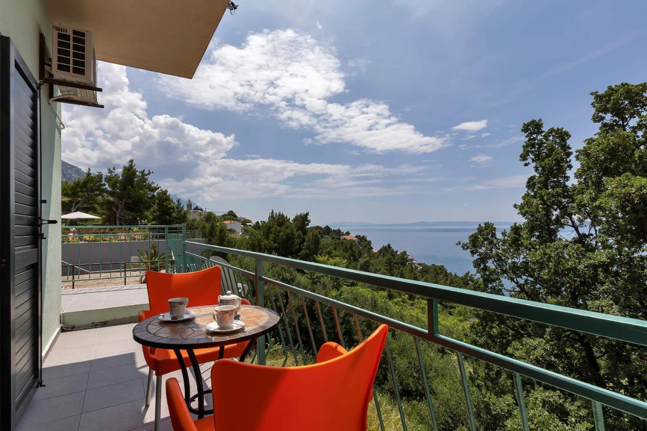 Appartement View Blue Brela
