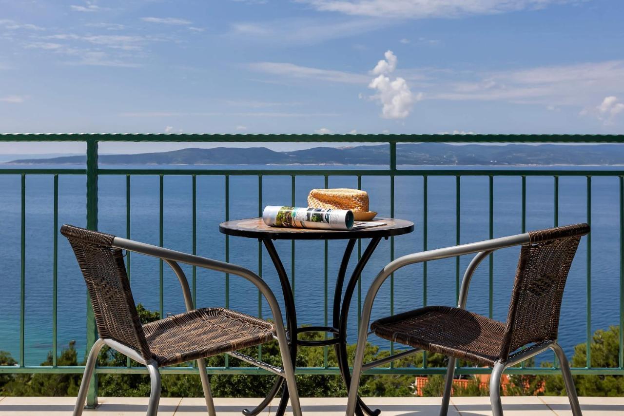 View Blue Appartement *