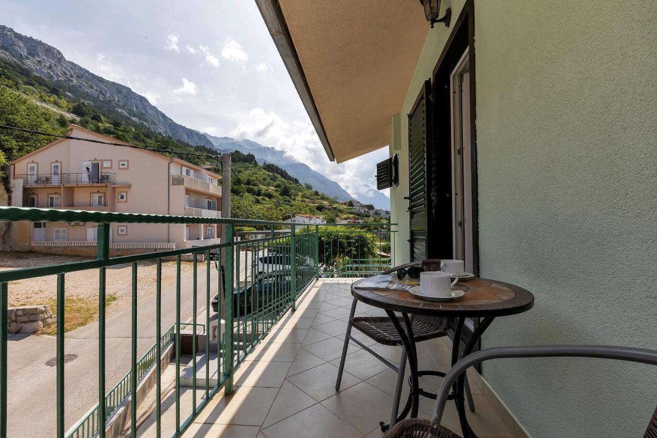 Appartement View Blue