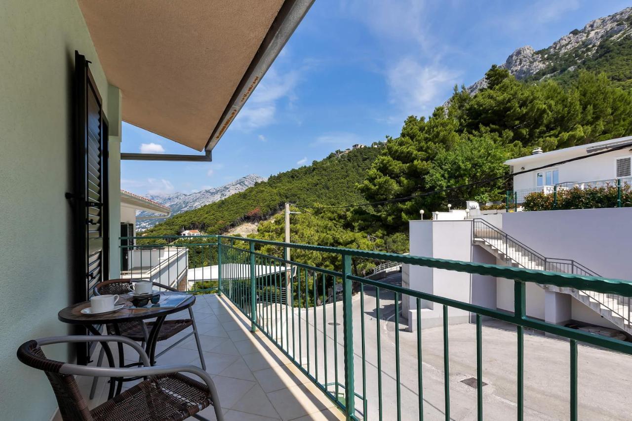 Appartement View Blue