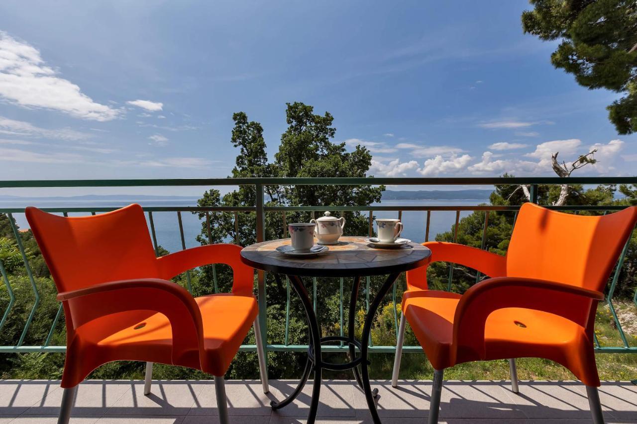 Appartement View Blue *